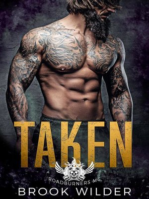 cover image of Taken